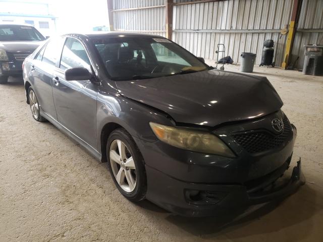 TOYOTA CAMRY BASE 2011 4t1bf3ek9bu162364