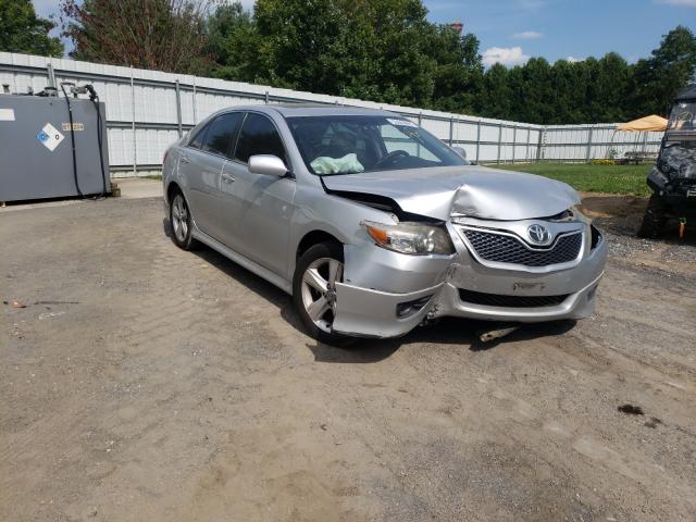 TOYOTA CAMRY BASE 2011 4t1bf3ek9bu162476