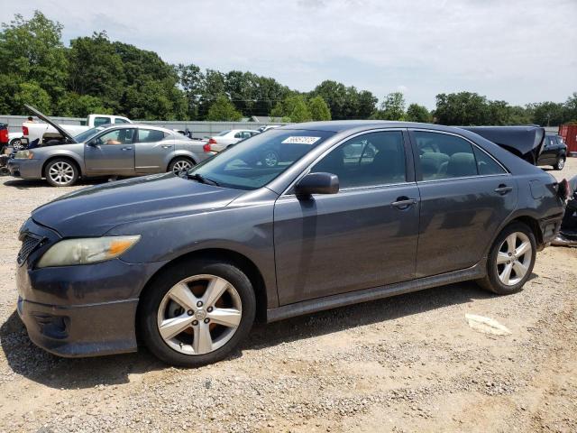 TOYOTA CAMRY BASE 2011 4t1bf3ek9bu162932