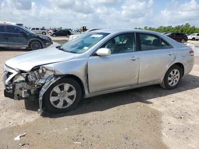 TOYOTA CAMRY BASE 2011 4t1bf3ek9bu163806