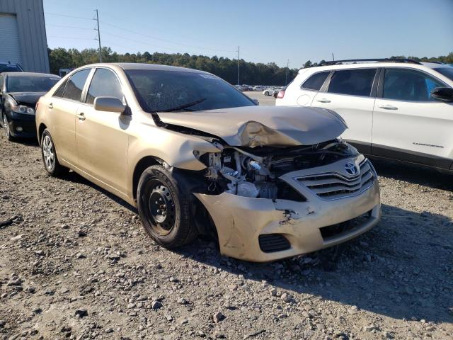 TOYOTA CAMRY BASE 2011 4t1bf3ek9bu164101