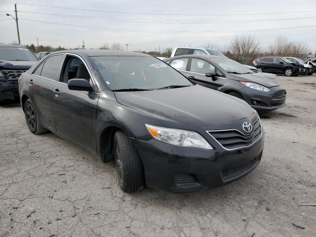 TOYOTA CAMRY BASE 2011 4t1bf3ek9bu164552