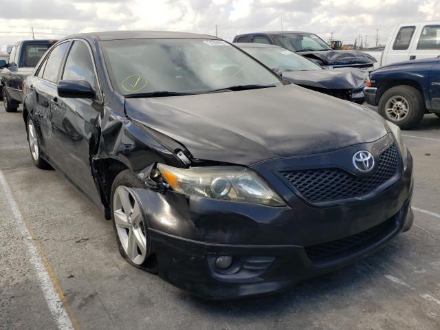 TOYOTA CAMRY BASE 2011 4t1bf3ek9bu164809