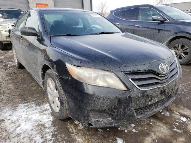 TOYOTA CAMRY BASE 2011 4t1bf3ek9bu164826