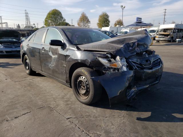 TOYOTA CAMRY BASE 2011 4t1bf3ek9bu166219