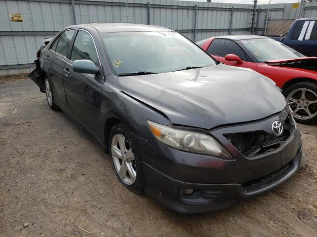 TOYOTA CAMRY BASE 2011 4t1bf3ek9bu167919