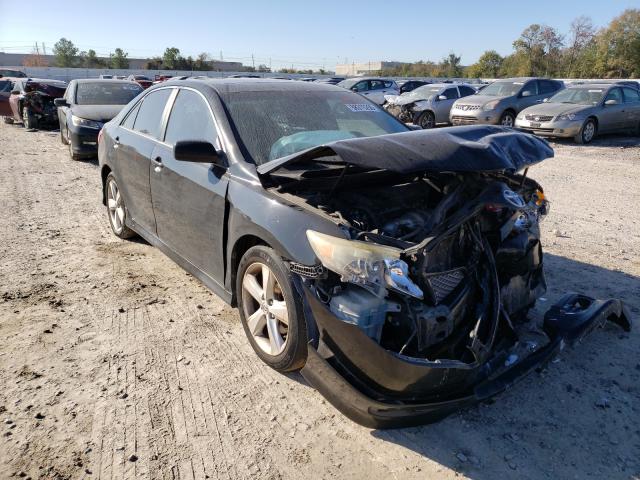 TOYOTA CAMRY BASE 2011 4t1bf3ek9bu168472