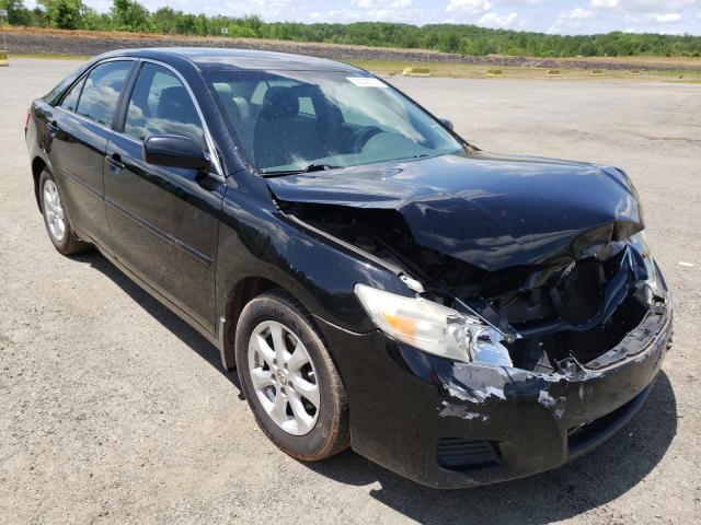 TOYOTA CAMRY BASE 2011 4t1bf3ek9bu168830