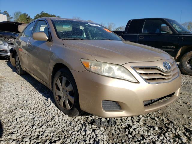 TOYOTA CAMRY BASE 2011 4t1bf3ek9bu169346