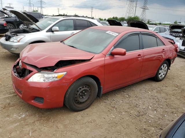 TOYOTA CAMRY 2011 4t1bf3ek9bu170495