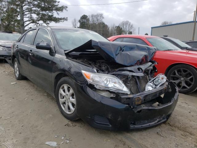 TOYOTA CAMRY BASE 2011 4t1bf3ek9bu170626