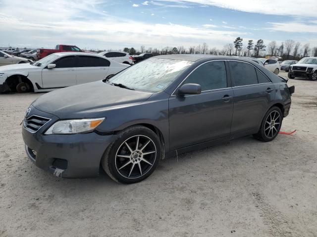 TOYOTA CAMRY BASE 2011 4t1bf3ek9bu171694