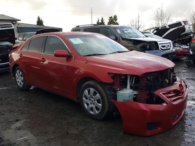 TOYOTA CAMRY BASE 2011 4t1bf3ek9bu172943