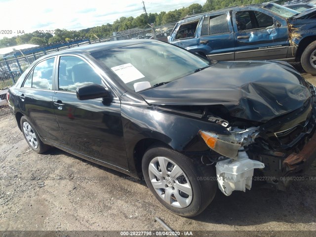 TOYOTA CAMRY 2011 4t1bf3ek9bu175616