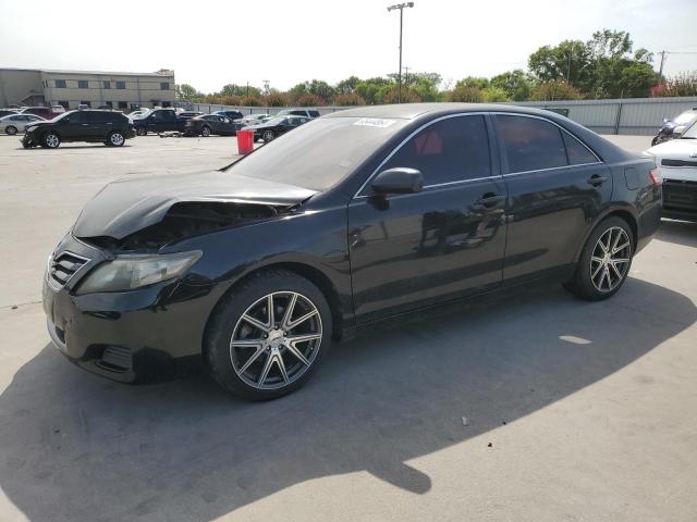 TOYOTA CAMRY BASE 2011 4t1bf3ek9bu175955