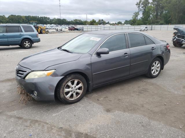 TOYOTA CAMRY 2011 4t1bf3ek9bu176636