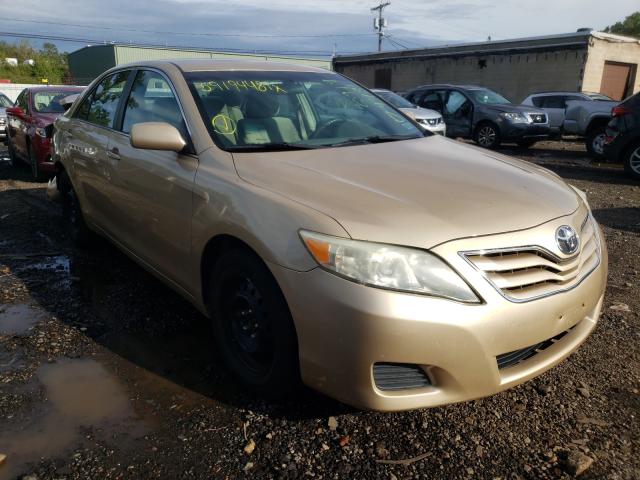 TOYOTA CAMRY BASE 2011 4t1bf3ek9bu176846