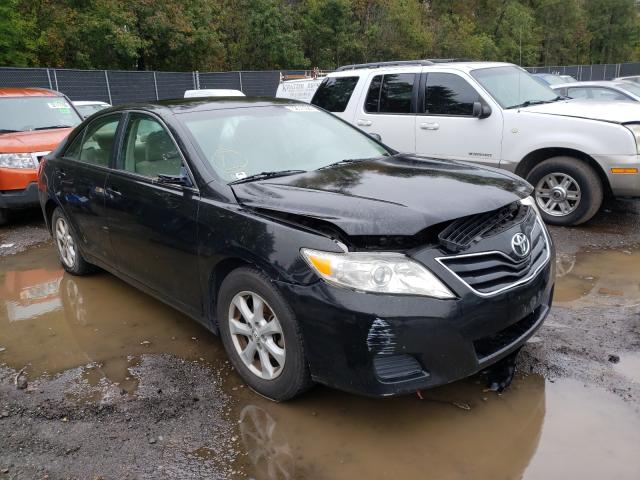 TOYOTA CAMRY BASE 2011 4t1bf3ek9bu177561