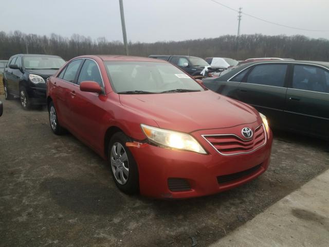 TOYOTA CAMRY BASE 2011 4t1bf3ek9bu177849