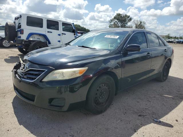 TOYOTA CAMRY BASE 2011 4t1bf3ek9bu177964