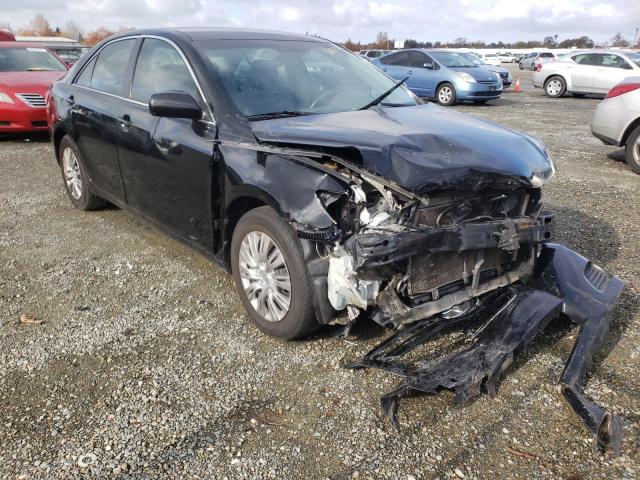 TOYOTA CAMRY BASE 2011 4t1bf3ek9bu178421