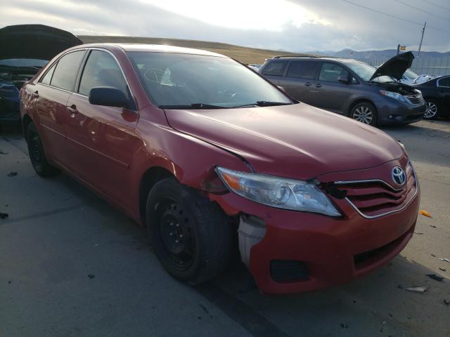 TOYOTA CAMRY BASE 2011 4t1bf3ek9bu178533