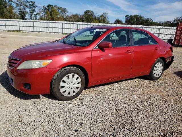 TOYOTA CAMRY 2011 4t1bf3ek9bu179021