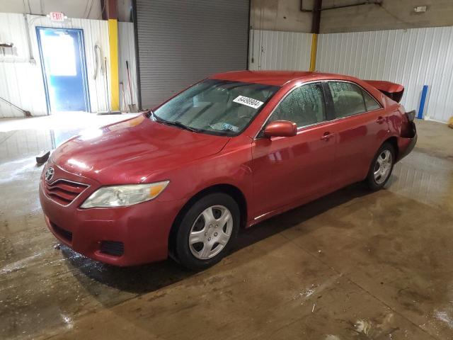 TOYOTA CAMRY BASE 2011 4t1bf3ek9bu179438