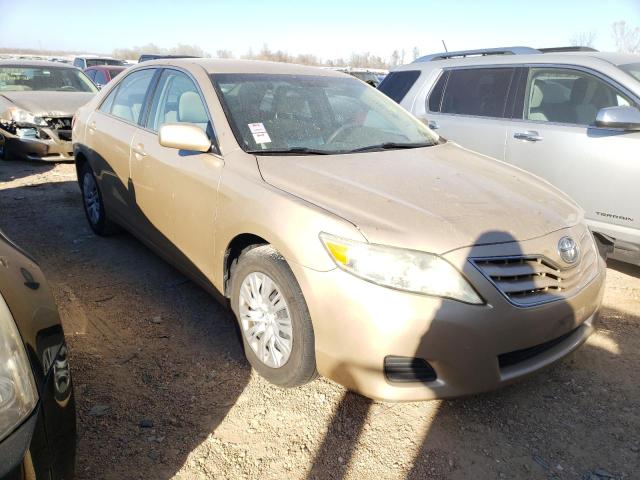 TOYOTA CAMRY BASE 2011 4t1bf3ek9bu179519