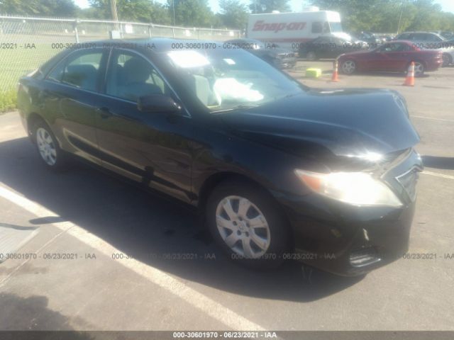 TOYOTA CAMRY 2011 4t1bf3ek9bu179651