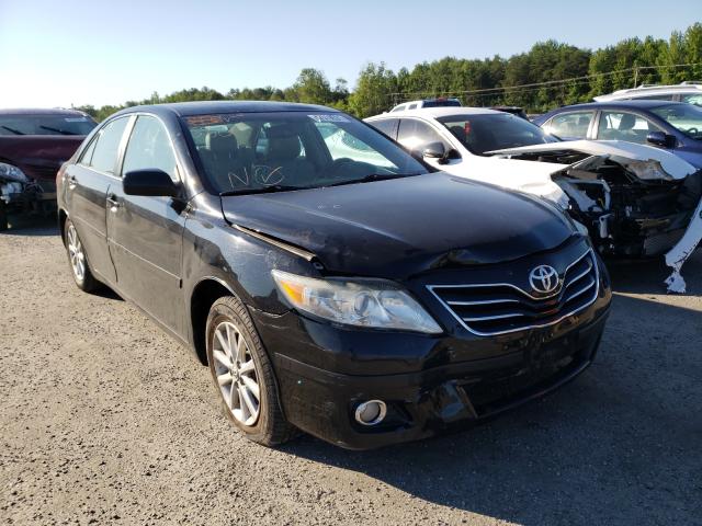 TOYOTA CAMRY BASE 2011 4t1bf3ek9bu180220