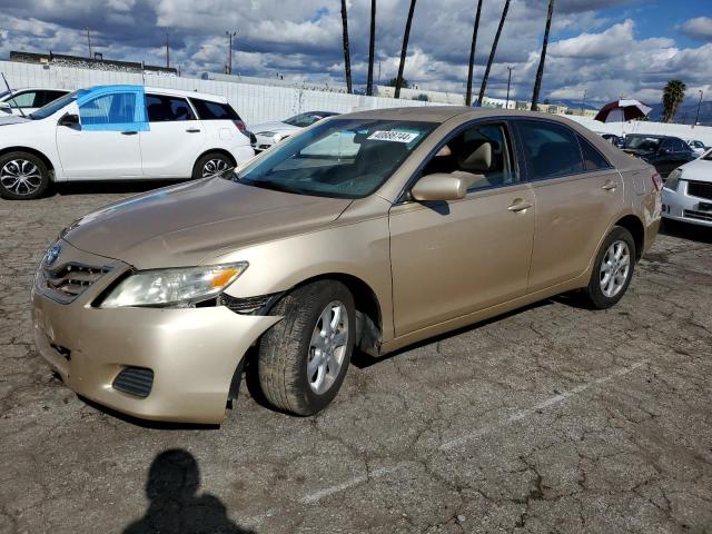 TOYOTA CAMRY 2011 4t1bf3ek9bu181030