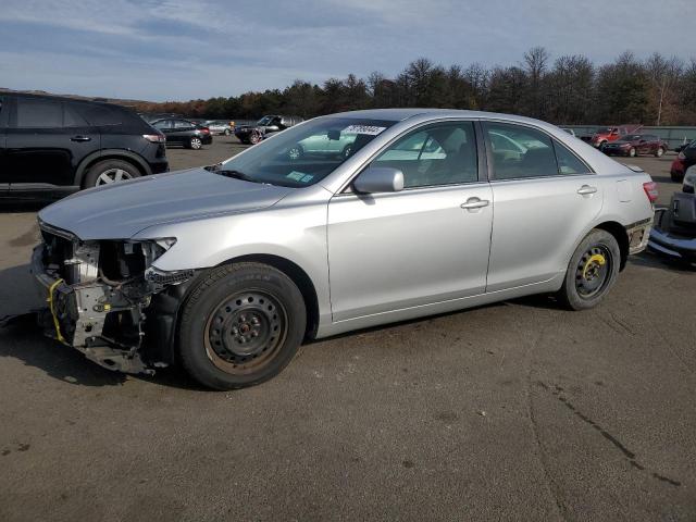 TOYOTA CAMRY BASE 2011 4t1bf3ek9bu181822