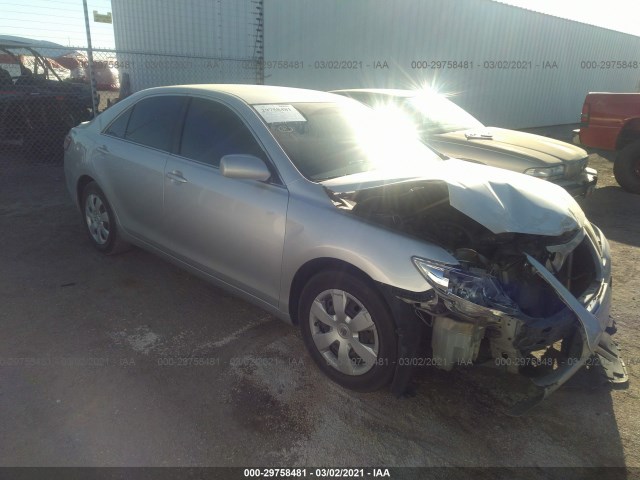 TOYOTA CAMRY 2011 4t1bf3ek9bu182260