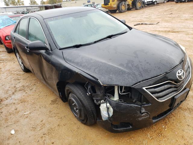 TOYOTA CAMRY BASE 2011 4t1bf3ek9bu183926