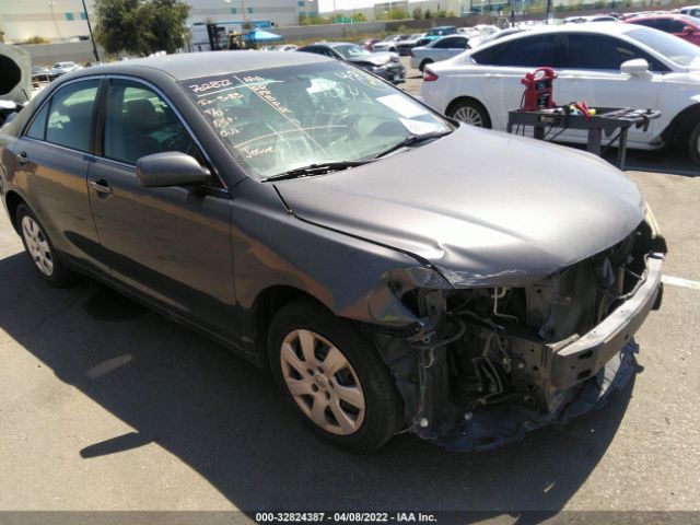 TOYOTA CAMRY 2011 4t1bf3ek9bu184042