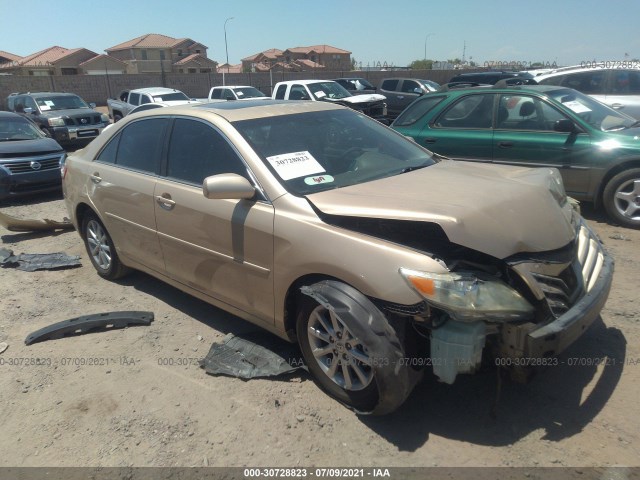 TOYOTA CAMRY 2011 4t1bf3ek9bu184073