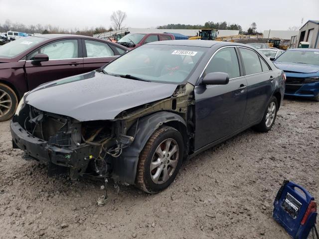 TOYOTA CAMRY BASE 2011 4t1bf3ek9bu184638