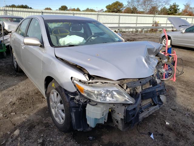 TOYOTA CAMRY BASE 2011 4t1bf3ek9bu185109