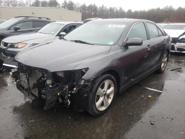 TOYOTA CAMRY BASE 2011 4t1bf3ek9bu185806