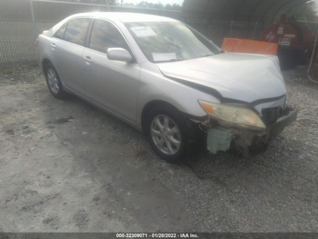 TOYOTA CAMRY 2011 4t1bf3ek9bu186664