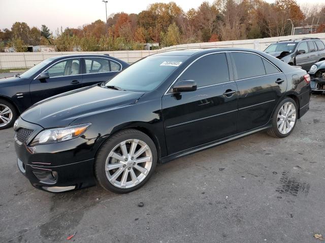 TOYOTA CAMRY 2011 4t1bf3ek9bu186888