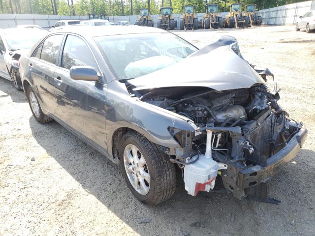 TOYOTA CAMRY BASE 2011 4t1bf3ek9bu187300