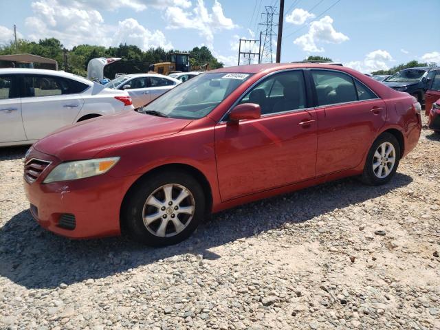 TOYOTA CAMRY 2011 4t1bf3ek9bu187507