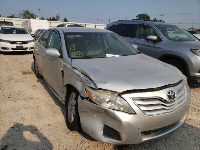 TOYOTA CAMRY BASE 2011 4t1bf3ek9bu189127