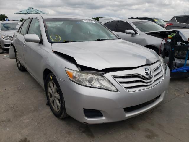 TOYOTA CAMRY BASE 2011 4t1bf3ek9bu189192