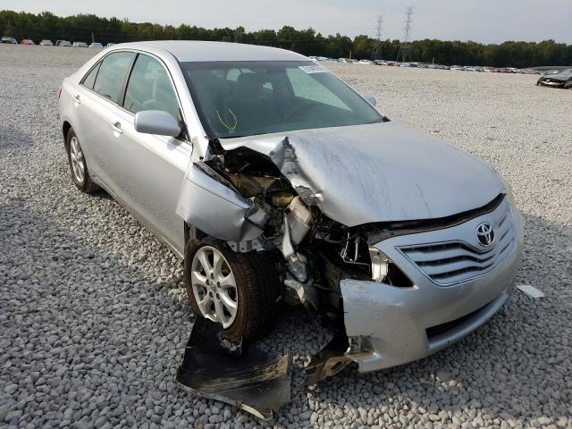 TOYOTA CAMRY BASE 2011 4t1bf3ek9bu190651