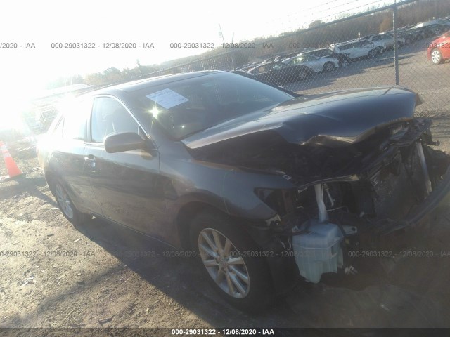 TOYOTA CAMRY 2011 4t1bf3ek9bu191038