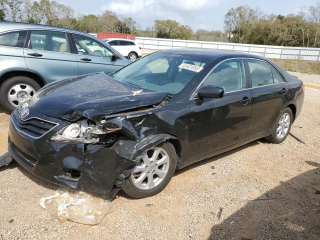 TOYOTA CAMRY BASE 2011 4t1bf3ek9bu192190