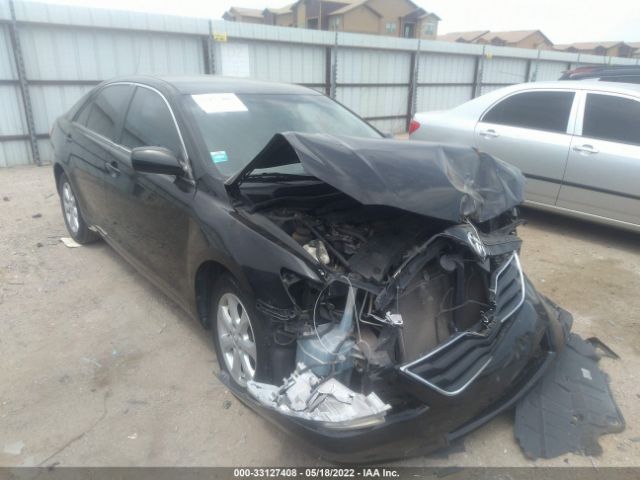 TOYOTA CAMRY 2011 4t1bf3ek9bu193629